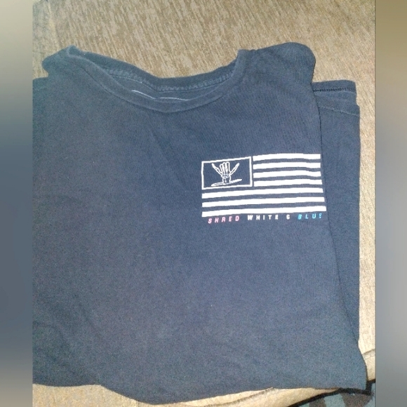 Rip Curl Other - Rip Curl men's tshirt